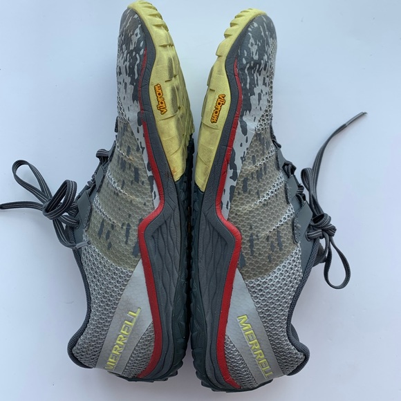 Merrell Trail Glove 5 - Picture 5 of 11